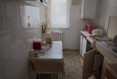 Apartament cu 3 camere în Ultracentral