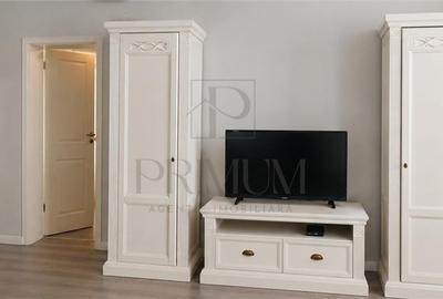 Apartament cu 2 camere semidecomandat, mobilat în Giroc - 2