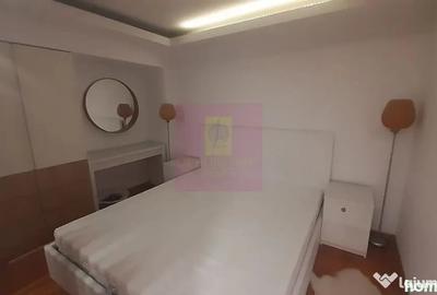 Apartament cu 3 camere semidecomandat în Romană
