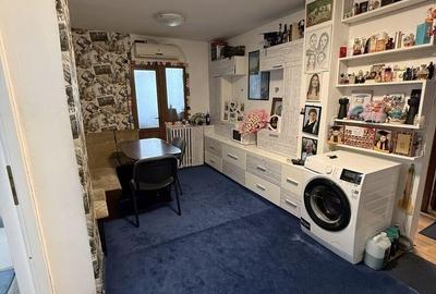 Apartament cu 2 camere decomandat în 1 Mai