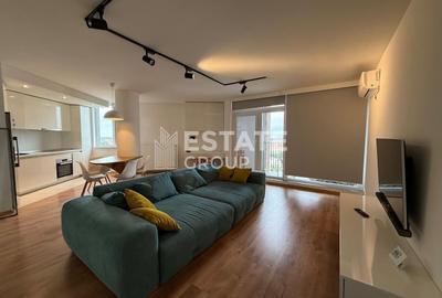 Apartament cu 2 camere, mobilat în Soarelui - 2