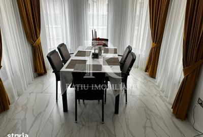 Casă cu 5 camere cu Teren 575 Mp în Nufărul - 2