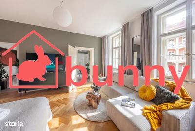 Apartament cu 2 camere în Cișmigiu