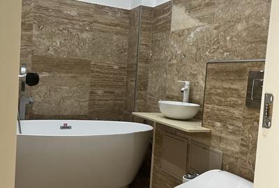 Apartament cu 2 camere decomandat în Central - 1