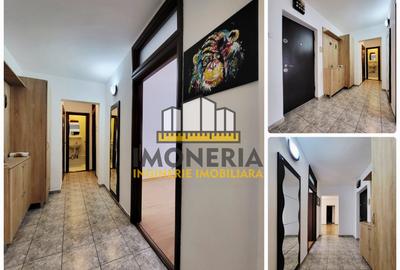Apartament cu 3 camere semidecomandat, mobilat în Colentina - 7