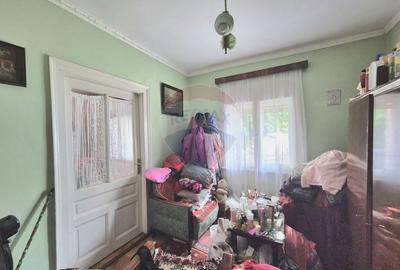 Casă individuală cu 3 camere cu Teren 1100 Mp în Pârneava - 14