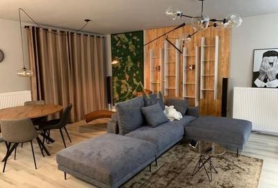 Apartament cu 2 camere decomandat în Mărăști