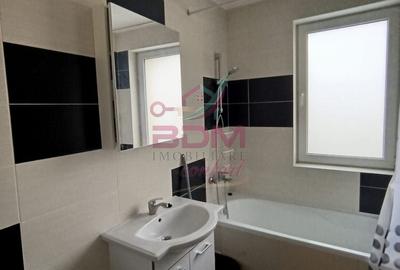 Apartament cu 2 camere în Florești