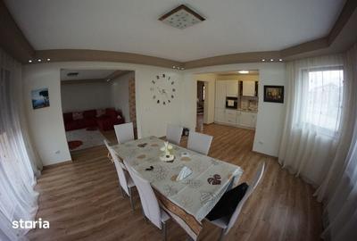 Casă cu 5 camere cu Teren 300 Mp în Apahida - 10