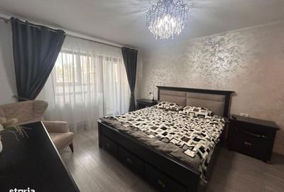 Apartament cu 2 camere în Plantelor
