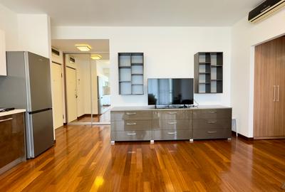 Apartament cu 2 camere semidecomandat în Herăstrău - 1