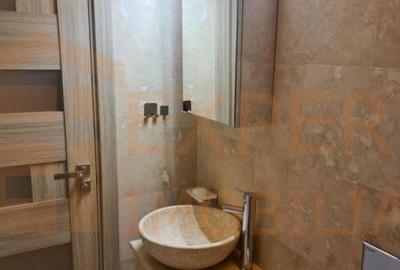 Apartament cu 2 camere decomandat, mobilat în Gara - 7