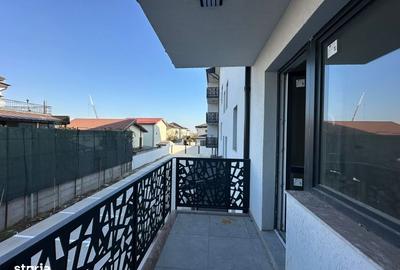 Apartament în Dobroești