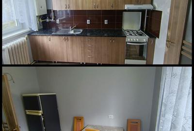 Apartament cu 2 camere decomandat în Mihai Eminescu - 4