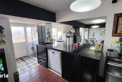 Apartament cu 3 camere în Ultracentral - 11