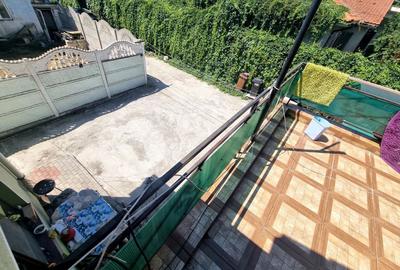 Casă cu 5 camere cu Canalizare în Agigea - 14