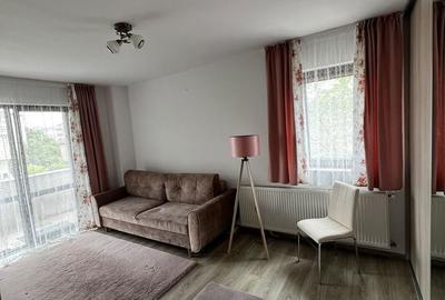 Apartament cu 3 camere în Central - 4