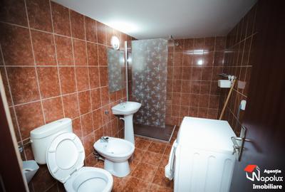 Apartament cu 2 camere semidecomandat, mobilat în Iris - 4