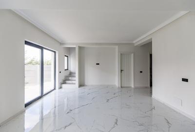 Duplex cu 4 camere cu Canalizare în Dumbrăvița - 12