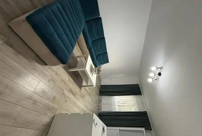 Apartament cu 2 camere decomandat în Sebastian - 5