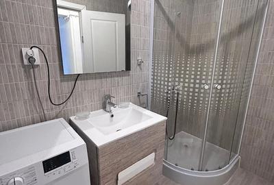 Apartament cu 2 camere decomandat în Central - 3