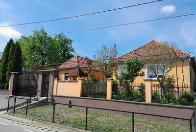 Casă cu Teren 3300 Mp în Central