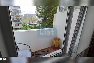 Garsonieră semidecomandată în Grigorescu