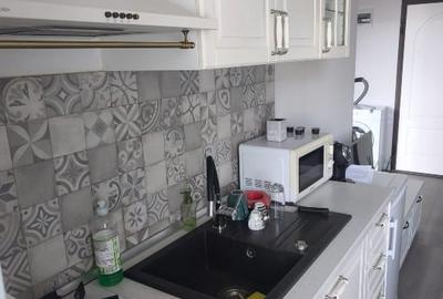Apartament cu 2 camere decomandat, mobilat în Nord - 10