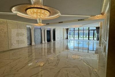 Spațiu comercial, de 122 mp, în Mărăști