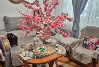 Apartament cu 2 camere decomandat în Central - 6