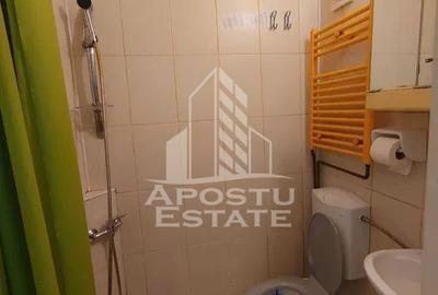 Garsonieră, mobilată în Tipografilor - 3