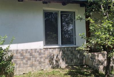Casă individuală cu 2 camere cu Teren 10800 Mp în Golești - 2