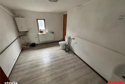 Casă cu 3 camere cu Teren 453 Mp în Mărgineni - 2