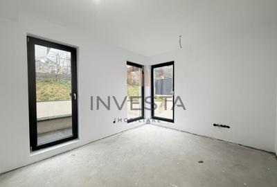 Duplex cu 5 camere cu Canalizare în Andrei Mureșanu - 21