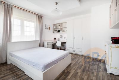 Casă individuală cu 7 camere cu Piscina în Oncea - 12