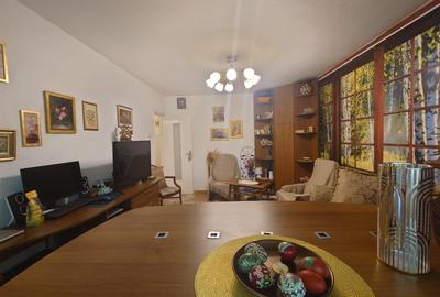 Apartament cu 2 camere decomandat, mobilat în Drumul Taberei - 2