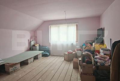 Casă cu 5 camere cu Teren 550 Mp în Săndulești - 11