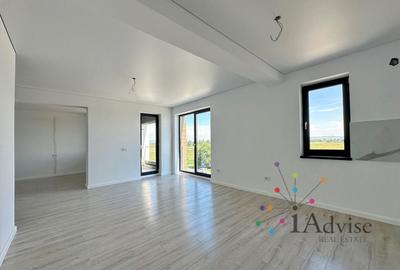 Apartament cu 2 camere decomandat în Bartolomeu - 4