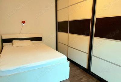 Apartament cu 2 camere semidecomandat în Central - 8
