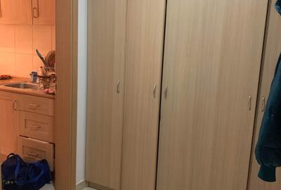 Garsonieră decomandată în Calea Turzii