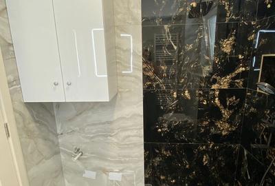 Apartament cu 2 camere semidecomandat, mobilat în Sud-Vest - 9