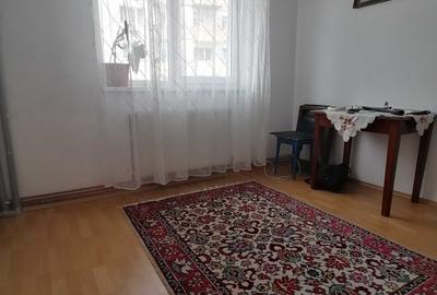 Apartament cu 2 camere decomandat în Mănăștur