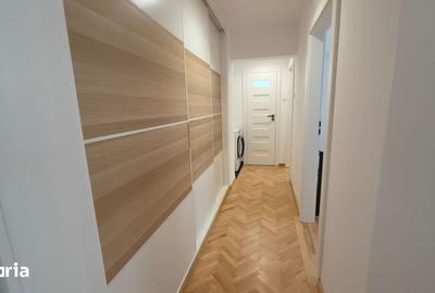 Apartament cu 3 camere, mobilat în Iancului - 6