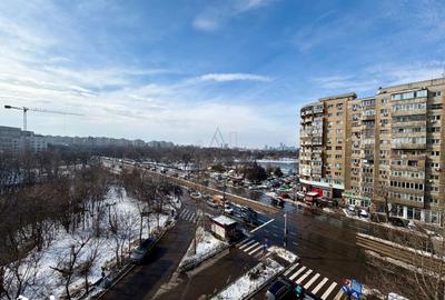 Apartament cu 4 camere semidecomandat, mobilat în Colentina - 1