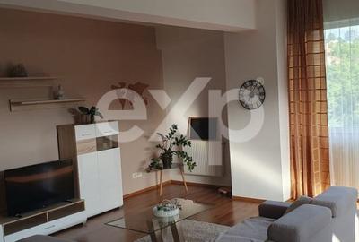 Apartament cu 2 camere în Mănăștur