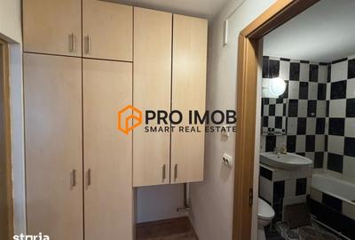 Apartament cu 2 camere semidecomandat în Unirii Sud - 9