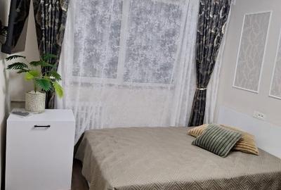 Apartament cu 2 camere semidecomandat, mobilat în Alexandru Obregia - 8