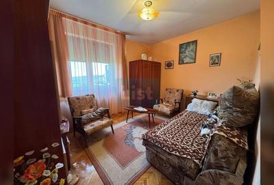 Apartament cu 2 camere decomandat în Gheorgheni - 2