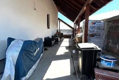 Casă cu 1 camere cu Teren 503 Mp în Șelimbăr