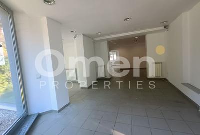 Spațiu comercial, de 100 mp, în Central - 3